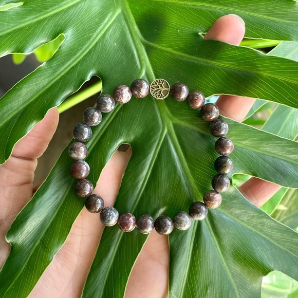 Jewelry - Jasper Bracelet